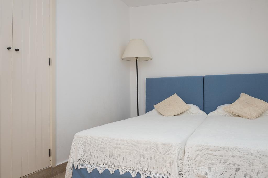 Agroturismo Can Feliu Поррерас Экстерьер фото